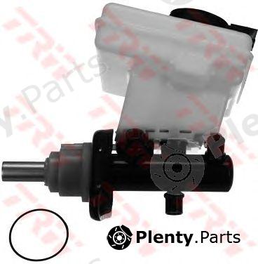  TRW part PMN222 Brake Master Cylinder