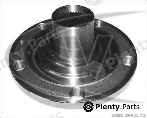  VAICO part V10-0498 (V100498) Wheel Hub