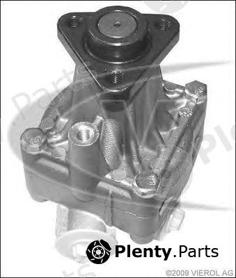  VAICO part V10-0574 (V100574) Hydraulic Pump, steering system