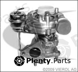  VAICO part V10-0846 (V100846) Charger, charging system