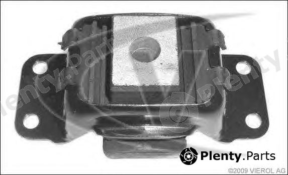  VAICO part V10-1439 (V101439) Mounting, axle beam