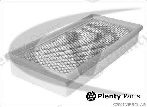  VAICO part V10-1604 (V101604) Air Filter