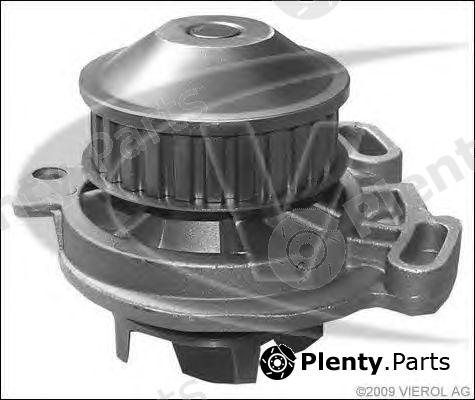  VAICO part V10-50019 (V1050019) Water Pump
