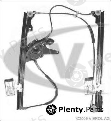  VAICO part V10-6120 (V106120) Window Lift