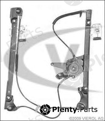  VAICO part V10-6121 (V106121) Window Lift