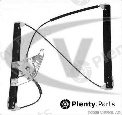  VAICO part V10-6194 (V106194) Window Lift