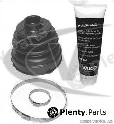  VAICO part V10-6255 (V106255) Bellow Set, drive shaft