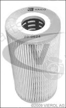  VAICO part V20-0624 (V200624) Oil Filter