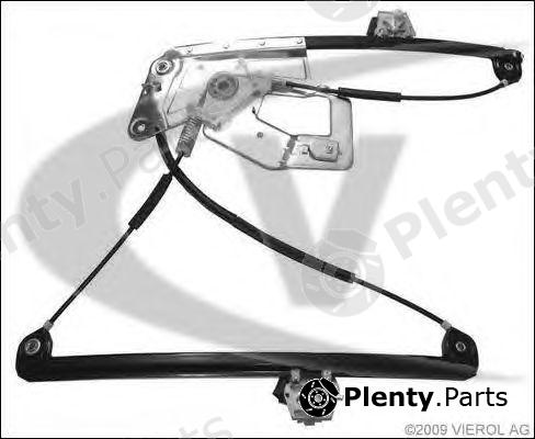  VAICO part V20-0652 (V200652) Window Lift