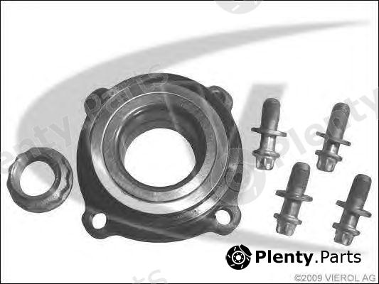  VAICO part V20-0679 (V200679) Wheel Hub