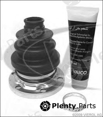  VAICO part V20-0758 (V200758) Bellow Set, drive shaft