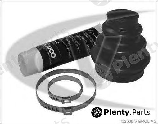  VAICO part V20-0759 (V200759) Bellow Set, drive shaft
