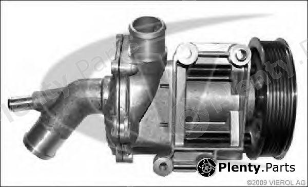  VAICO part V20-50036 (V2050036) Water Pump