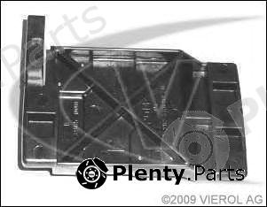  VAICO part V30-0216 (V300216) Mounting Bracket, bumper