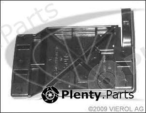  VAICO part V30-0235 (V300235) Mounting Bracket, bumper
