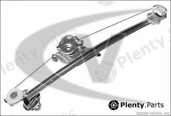  VAICO part V30-0884 (V300884) Window Lift