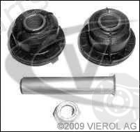  VAICO part V30-1237-1 (V3012371) Suspension Kit
