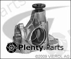  VAICO part V30-50007 (V3050007) Water Pump