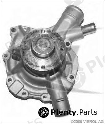  VAICO part V30-50050 (V3050050) Water Pump