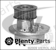  VAICO part V40-50008 (V4050008) Water Pump