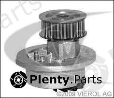 VAICO part V40-50019 (V4050019) Water Pump