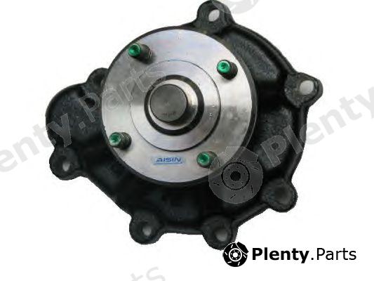  AISIN part WPZ-015 (WPZ015) Water Pump