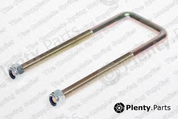  KILEN part 77800 Spring Clamp
