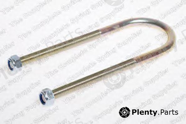  KILEN part 77817 Spring Clamp