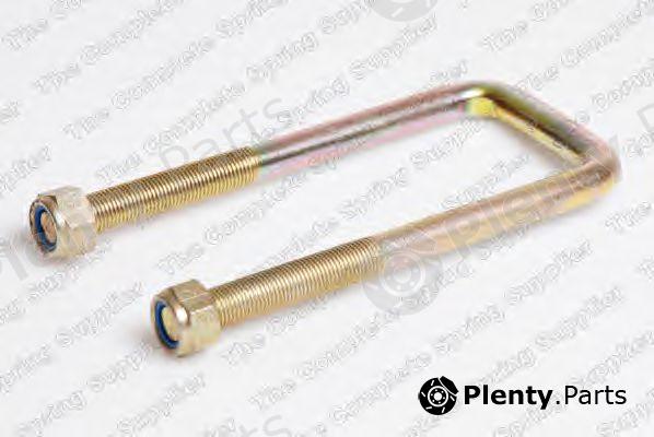  KILEN part 77829 Spring Clamp