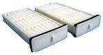  ALCO FILTER part MS-6360 (MS6360) Filter, interior air