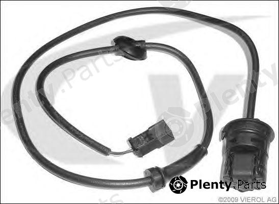  VEMO part V10-72-1081 (V10721081) Sensor, wheel speed