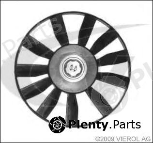  VEMO part V15-90-1851 (V15901851) Fan Wheel, engine cooling