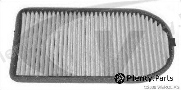  VEMO part V20-31-1035-1 (V203110351) Filter, interior air