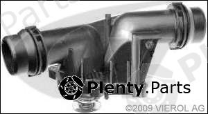  VEMO part V20-99-1266 (V20991266) Thermostat, coolant