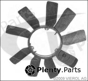  VEMO part V30-90-1654 (V30901654) Fan Wheel, engine cooling