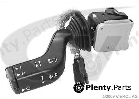  VEMO part V40-80-2428 (V40802428) Steering Column Switch