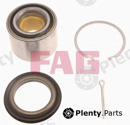  FAG part 713613090 Wheel Bearing Kit