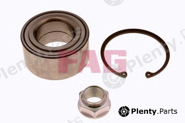  FAG part 713617040 Wheel Bearing Kit