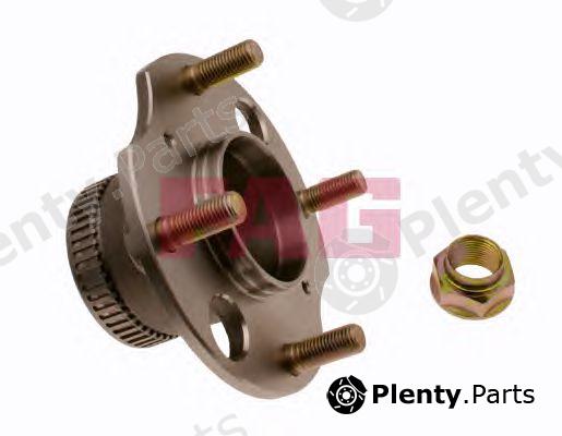  FAG part 713617280 Wheel Bearing Kit