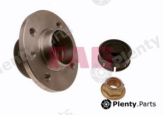  FAG part 713630890 Wheel Bearing Kit