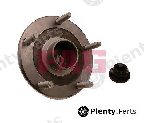  FAG part 713678730 Wheel Bearing Kit