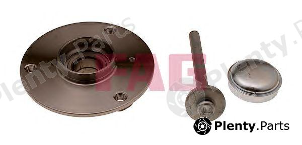  FAG part 713667330 Wheel Bearing Kit