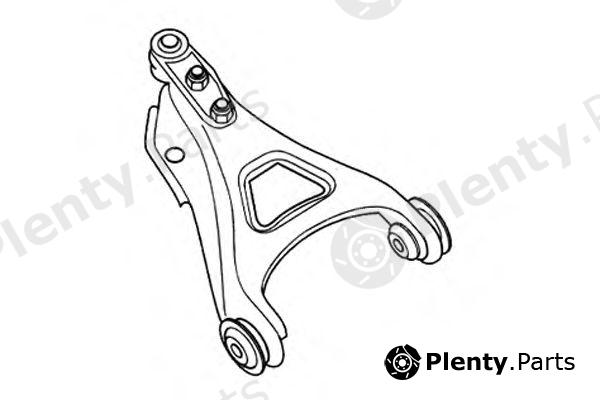  OCAP part 0780415 Track Control Arm