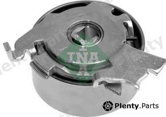  INA part 531062630 Tensioner Pulley, timing belt