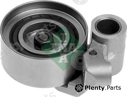  INA part 531064120 Tensioner Pulley, timing belt
