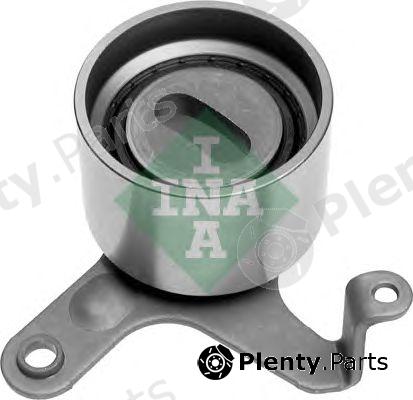  INA part 531067520 Tensioner Pulley, timing belt