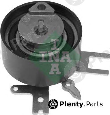  INA part 531075610 Tensioner Pulley, timing belt