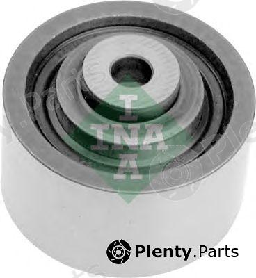  INA part 532013610 Deflection/Guide Pulley, timing belt