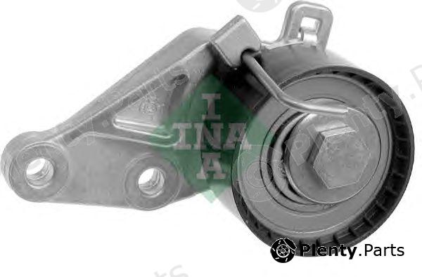  INA part 531058610 Tensioner Pulley, timing belt
