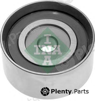  INA part 532037920 Deflection/Guide Pulley, timing belt